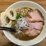 らーめん専門 和心 - 