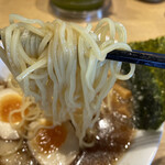 丸源ラーメン - 