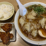 丸源ラーメン - 