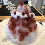 メゾン ド スウィーツ ハットリ - 