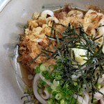 雷うどん - 