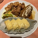 なにわ食堂 - 