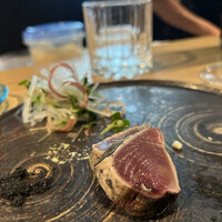 鮨&bar 5 - 