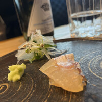 鮨&bar 5 - 