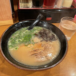 Ramen Haruki - 