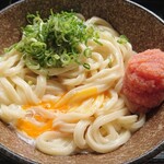 こがね製麺所 - 