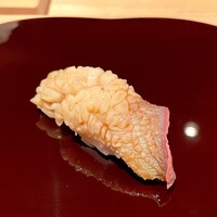 鮨 あお - 北寄貝