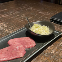 牛牛 西麻布 総本店 - 