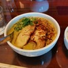 麺屋 桔梗