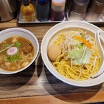 麺屋 ジャイアン - 