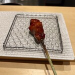 焼き鳥 茂 東桜 - 