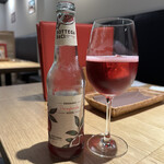 オステリア イル ガルボ - 