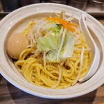 麺屋 ジャイアン - 