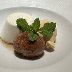 オステリア イル ガルボ - 