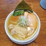 青森中華そば オールウェイズ - 