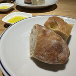 オステリア イル ガルボ - 