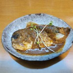 Fukuya - サバ味噌煮