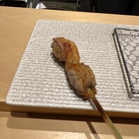焼き鳥 茂 東桜 - 