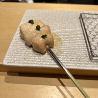 焼き鳥 茂 東桜 - 