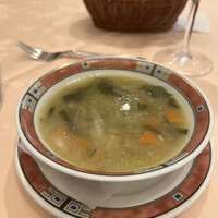 エリオ・ロカンダ・イタリアーナ - 