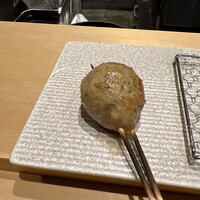 焼き鳥 茂 東桜 - 