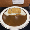 カレー専門店 クラウンエース 上野店