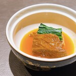 新宿 鉄板焼き YOKOTA - 