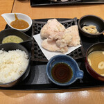 Yakitori Miyagawa - 