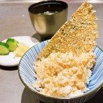 新宿 鉄板焼き YOKOTA - 