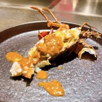 新宿 鉄板焼き YOKOTA - 