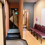 新宿 鉄板焼き YOKOTA - 