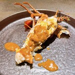 新宿 鉄板焼き YOKOTA - 