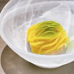 新宿 鉄板焼き YOKOTA - 