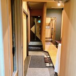 新宿 鉄板焼き YOKOTA - 