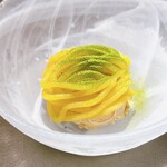 新宿 鉄板焼き YOKOTA - 