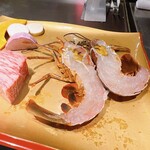 新宿 鉄板焼き YOKOTA - 