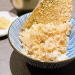 新宿 鉄板焼き YOKOTA - 