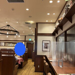 Kanda Guriru - 店内