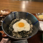 山の飯 沙羅 - 