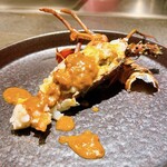 新宿 鉄板焼き YOKOTA - 