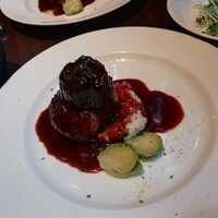 BISTRO DOUBLE - 