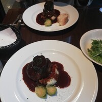 BISTRO DOUBLE - 