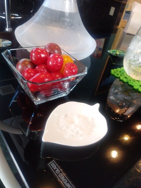 シクミ（Shisha Cafe&Bar Shikumi） - 会津若松（カフェ）の写真