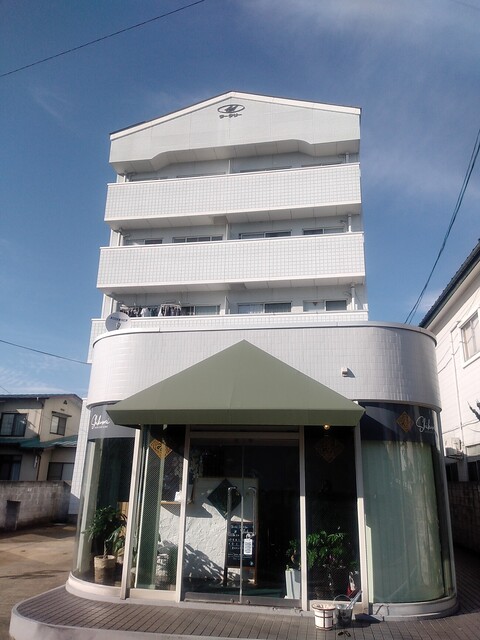 シクミ（Shisha Cafe&Bar Shikumi）- 会津若松のシーシャカフェでリラックス