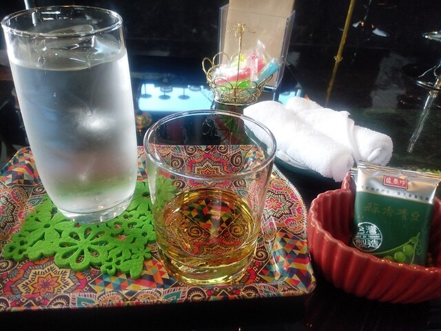 シクミ（Shisha Cafe&Bar Shikumi） - 会津若松（カフェ）の写真