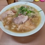 Ramen Ikedaya - 