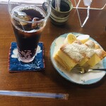 クオン カフェ - 