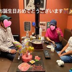 Tanshabu Nabe To Yakiniku No Mise Koizumi - 