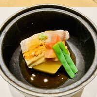 個室会席 北大路 京橋茶寮 東京駅店 - 