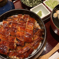 ひつまぶし名古屋備長 大名古屋ビルヂング店 -  ひつまぶし名古屋備長 大名古屋ビルヂング店 -